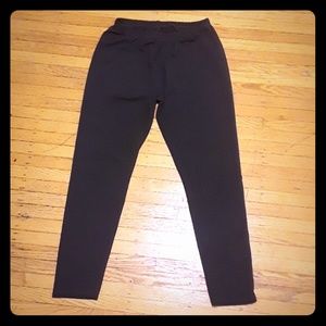 Fashion Nova Grey Leggings